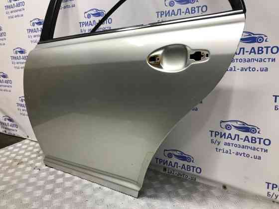 Дверь задняя левая Toyota Avensis 2003-2009 67004-05130 (Арт. 57114) Київ