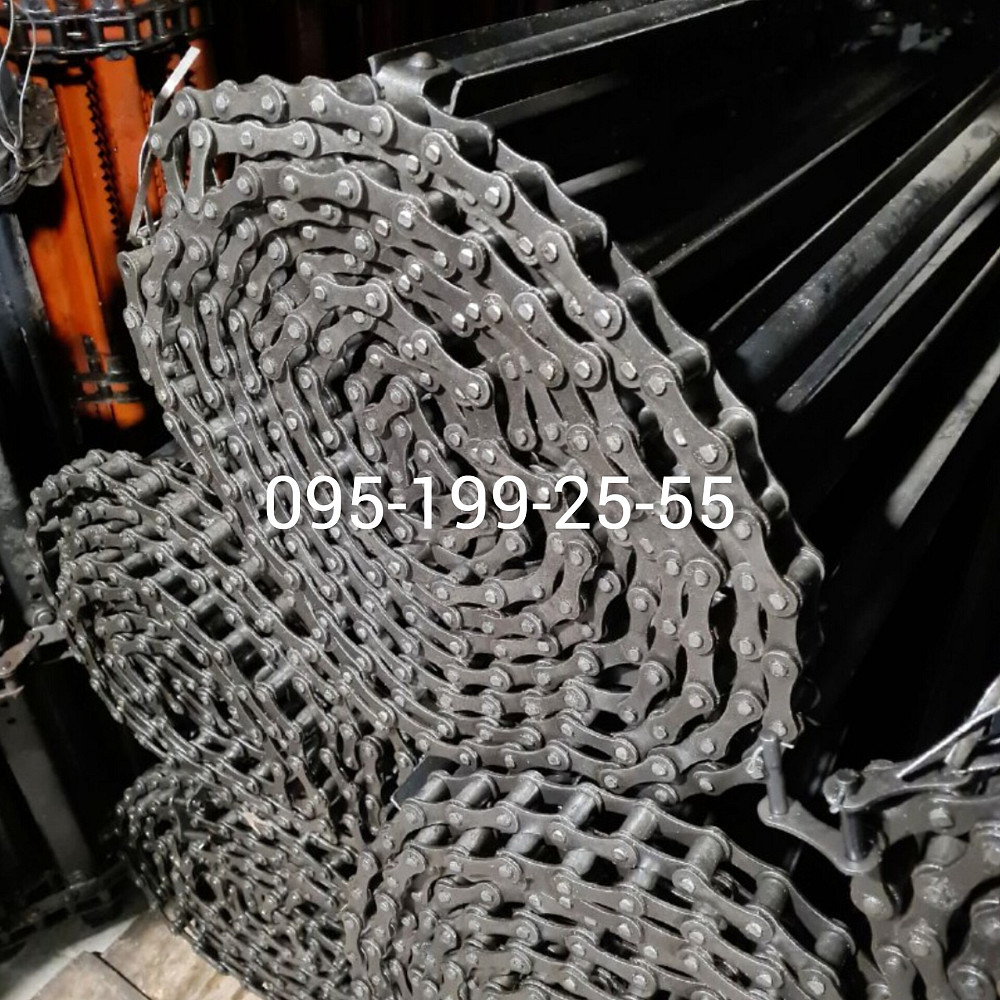 Транспортер роликовий (посилений) КТУ-10А Днепр - изображение 1