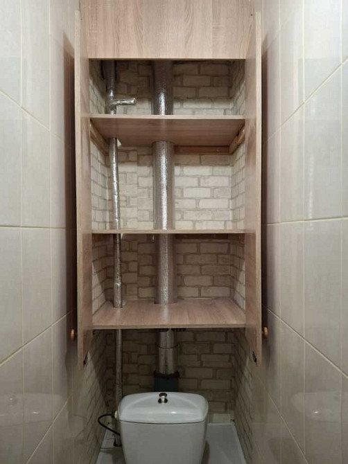 продажа 2-к квартира Киев, Подольский, 52000 $ Київ - зображення 9