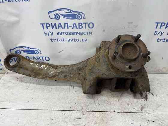 Рычаг задней подвески продольный левый Mazda 3 2003-2009 BP4K-28-250J (Арт. 80201) Киев
