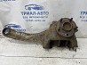 Рычаг задней подвески продольный левый Mazda 3 2003-2009 BP4K-28-250J (Арт. 80201) Київ