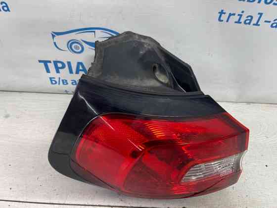 Фонарь задний внешний левый Jeep Cherokee 2013-2019 68102907AB (Арт. 74193) Київ