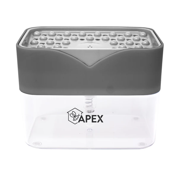 Дозатор Dish 16026 Киев - изображение 1