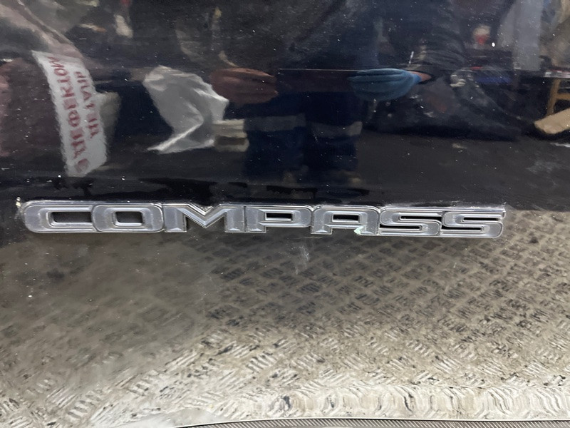Дверь передняя левая Jeep Compass 2016-2020 68242543AA (Арт. 71632) Киев - изображение 7