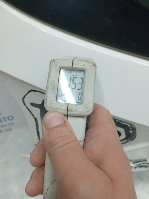 Крышка багажника Mazda CX 5 KE 2.2 DIESEL 2011 (б/у) Киев - изображение 4