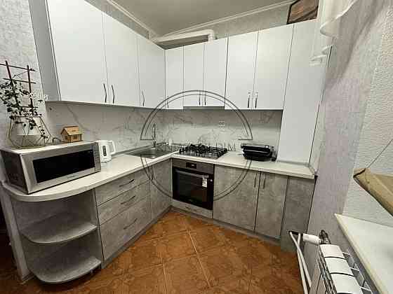 Продаж 1-кімнатної квартири по вул. Лариси Руденко 8 21146257 Київ