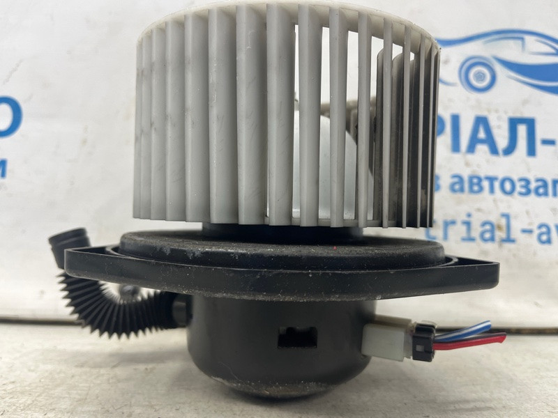 Моторчик печки Suzuki Grand Vitara JT 2.0 БЕНЗИН J20A 2005 (б/у) Київ - зображення 1