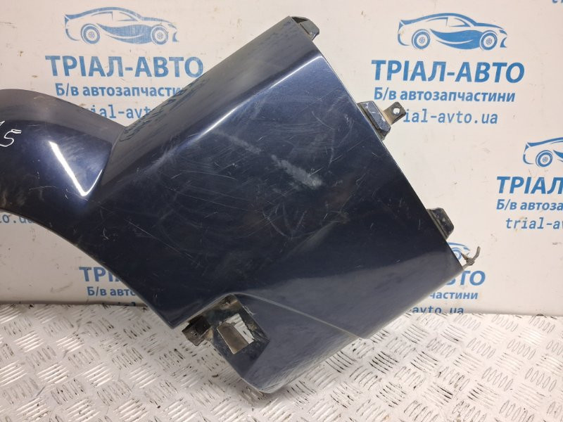 Накладка крыла Toyota Prado 2003-2009 7574260200J0 (Арт. 80604) Київ - зображення 2