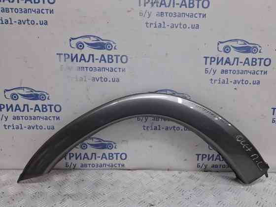 Накладка крыла Mitsubishi Outlander 2003-2006 MN175069 (Арт. 66323) Киев