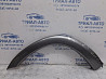 Накладка крыла Mitsubishi Outlander CU 2.4 БЕНЗИН 4G69 2003 перед. лев. (б/у) Киев