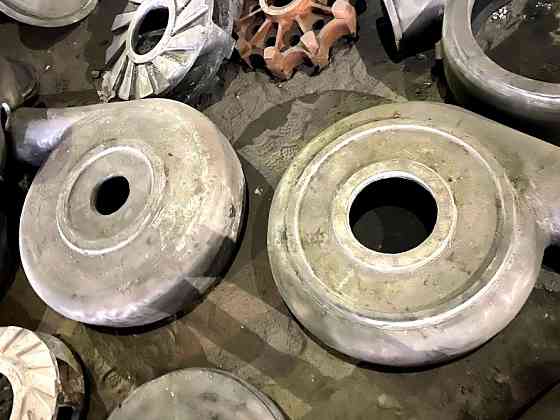 Виробництво високоточних литих деталей Кам'янське (Дніпродзержинськ)