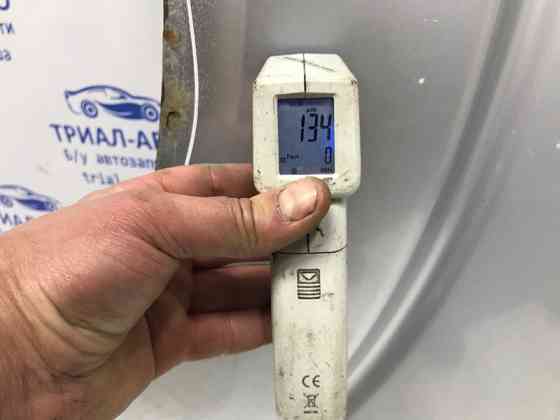 Крыло переднее левое Nissan Pathfinder 2004-2014 63101EB330 (Арт. 56020) Киев