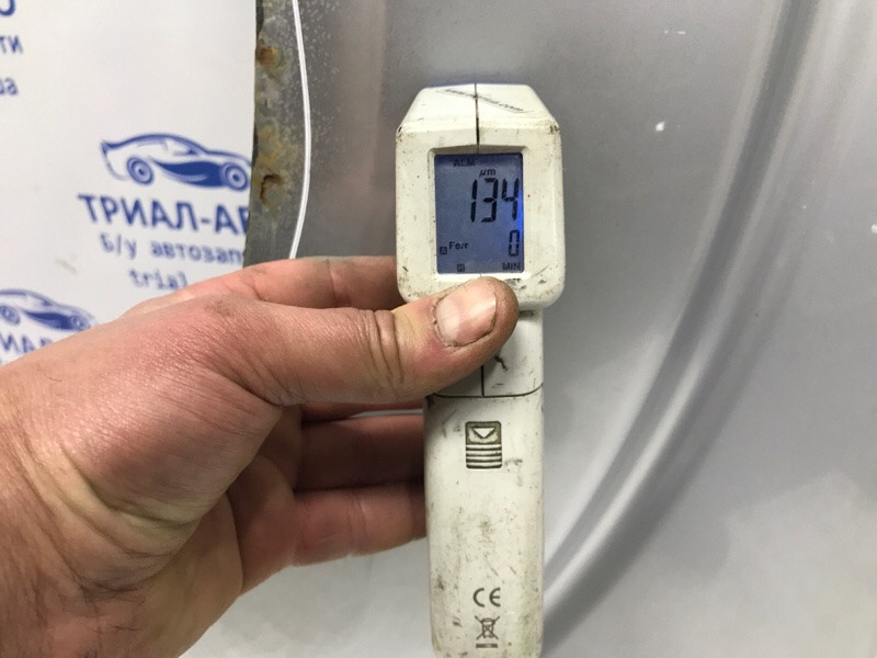 Крыло переднее левое Nissan Pathfinder R51 2.5 DIESEL YD25DDTI 2004 (б/у) Киев - изображение 5