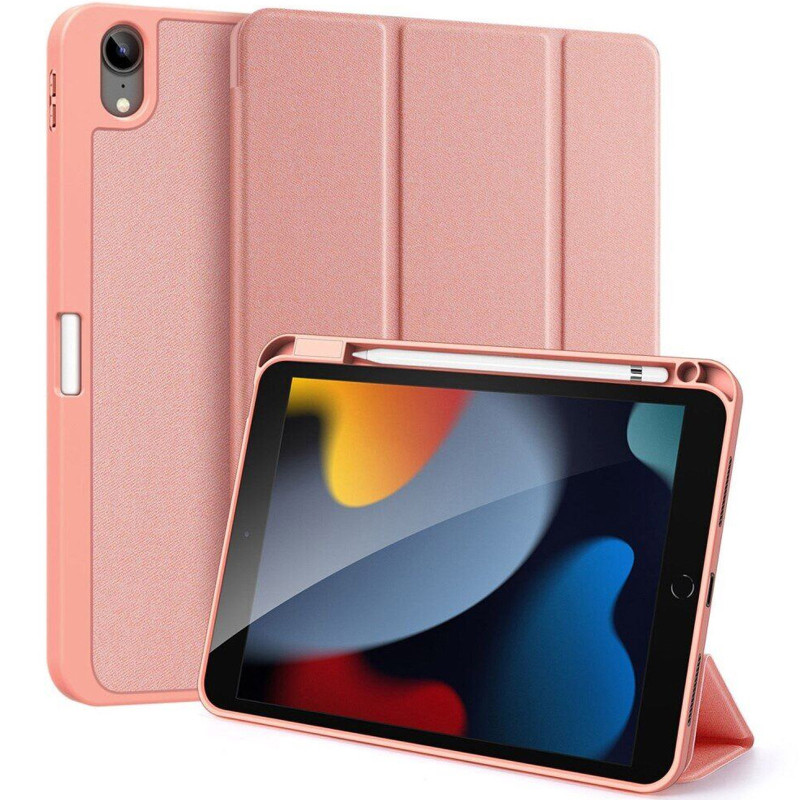 Чехол Dux Ducis Domo для Apple iPad 10.9" (2022-24) / 11" (A16) 2025 Херсон - изображение 1