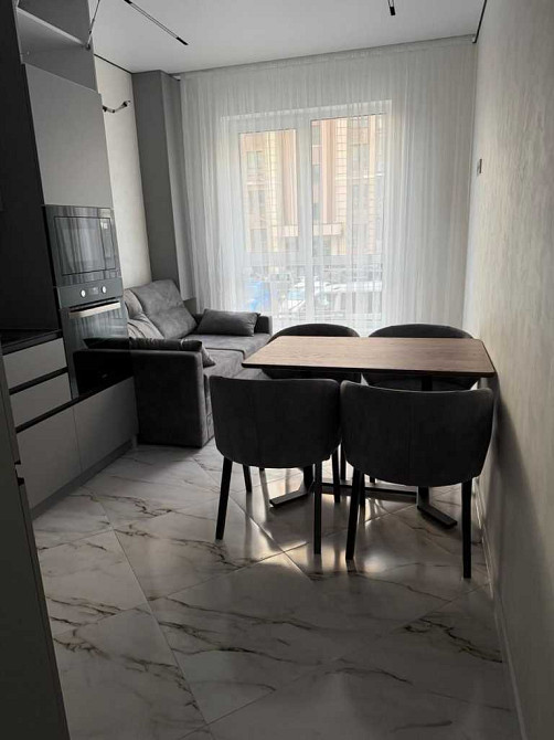 продажа 1-к квартира Киев, Голосеевский, 105000 $ Київ - зображення 1