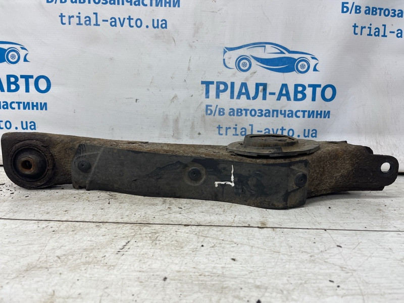 Рычаг задней подвески нижний поперечный (под пружину) Hyundai Santa fe CM 2.2 DIESEL D4HB 2005 (б/у) Київ - зображення 3
