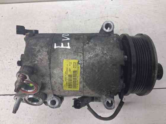 Компрессор кондиционера  Land Rover Range Rover Evoque 2011-2018 LR051045 (Арт. 82379) Киев