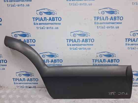 Накладка двери Hyundai Tucson 2004-2009 877322E000 (Арт. 79086) Киев