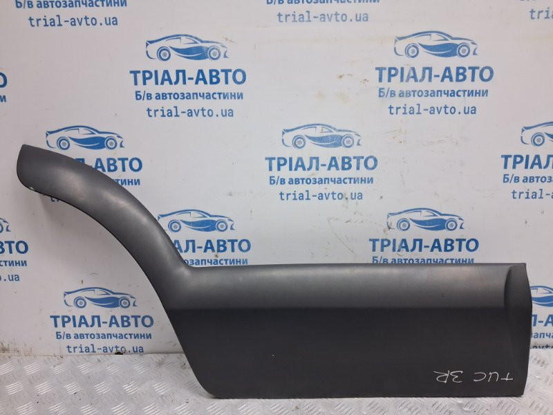 Накладка двери Hyundai Tucson 2004-2009 877322E000 (Арт. 79086) Киев - изображение 1