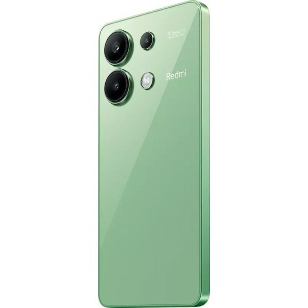 Смартфон Xiaomi Redmi Note 13 4G 6/128GB no NFC Mint Green Global (Код товару:34514) Харків - зображення 7