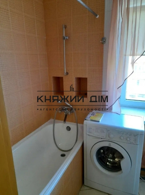 Продаж 2 кімнатна квартира ст.м. Деміївська КОД 21147142 Киев - изображение 6