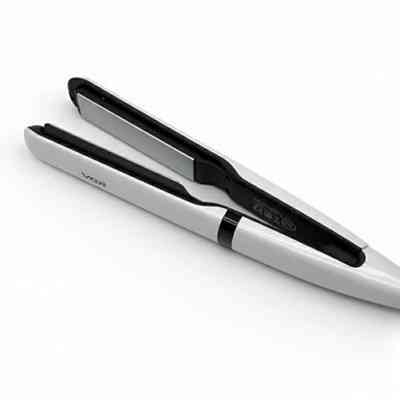 Выпрямитель для волос VGR V-512 45 Вт белый Київ