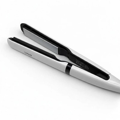 Выпрямитель для волос VGR V-512 45 Вт белый Київ - зображення 3