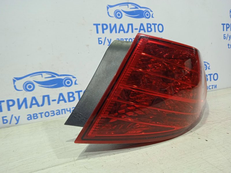 Фонарь задний внешний правый Kia Optima TF 2010 задн. прав. (б/у) Киев - изображение 2