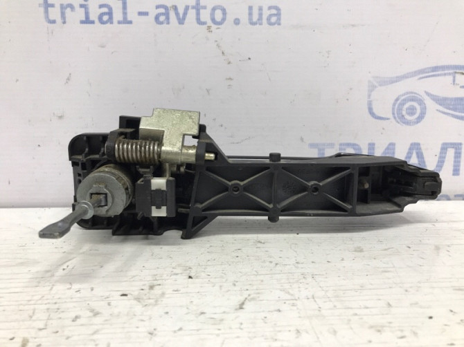 Ручка двери внешняя передняя левая KIA Ceed 2006-2012 826511H000 (Арт. 54523) Киев - изображение 3