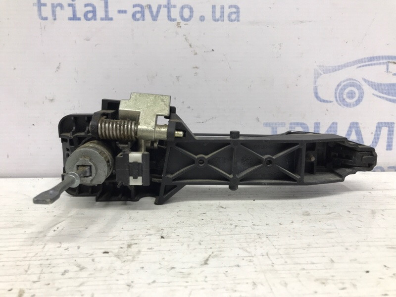 Ручка двери внешняя передняя левая KIA Ceed 2006-2012 826511H000 (Арт. 54523) Київ - зображення 3