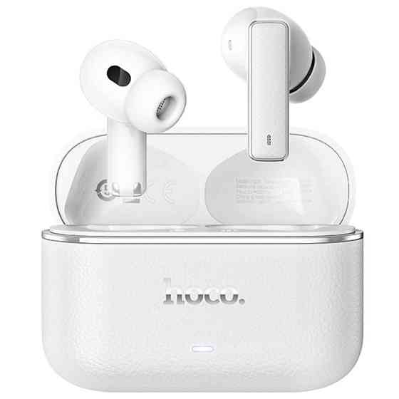 Беспроводные TWS наушники Hoco EQ35 Rhyme ANC+ENC (App) Херсон