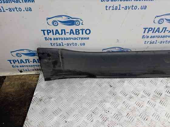 Накладка порога внешняя правая Mitsubishi Pajero Wagon 2006-2022 7405A090 (Арт. 83655) Киев