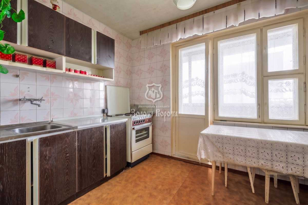 продажа 3-к квартира Киев, Дарницкий, 85000 $ Київ - зображення 8