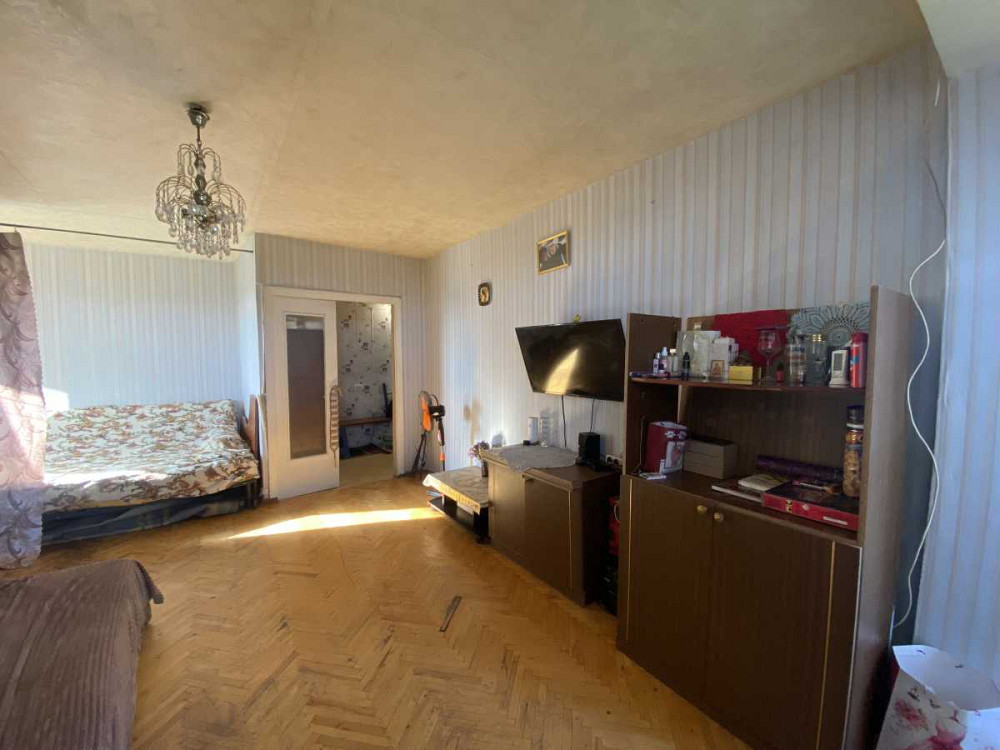 продажа 1-к квартира Киев, Днепровский, 35000 $ Київ - зображення 2