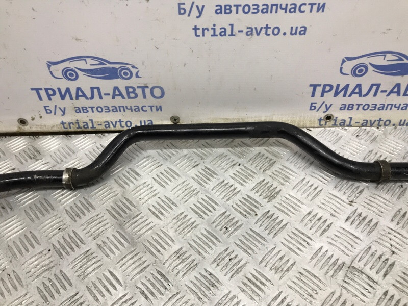 Стабилизатор передний Chevrolet Captiva C140 2.2 ДИЗЕЛЬ 2006 (б/у) Киев - изображение 3