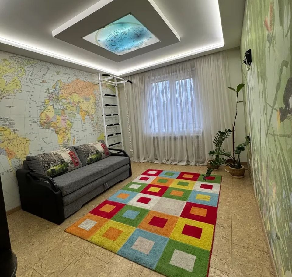Продам видовую 5-к квартиру (105м2) на Малиновского, Солнечный Днепр - изображение 10