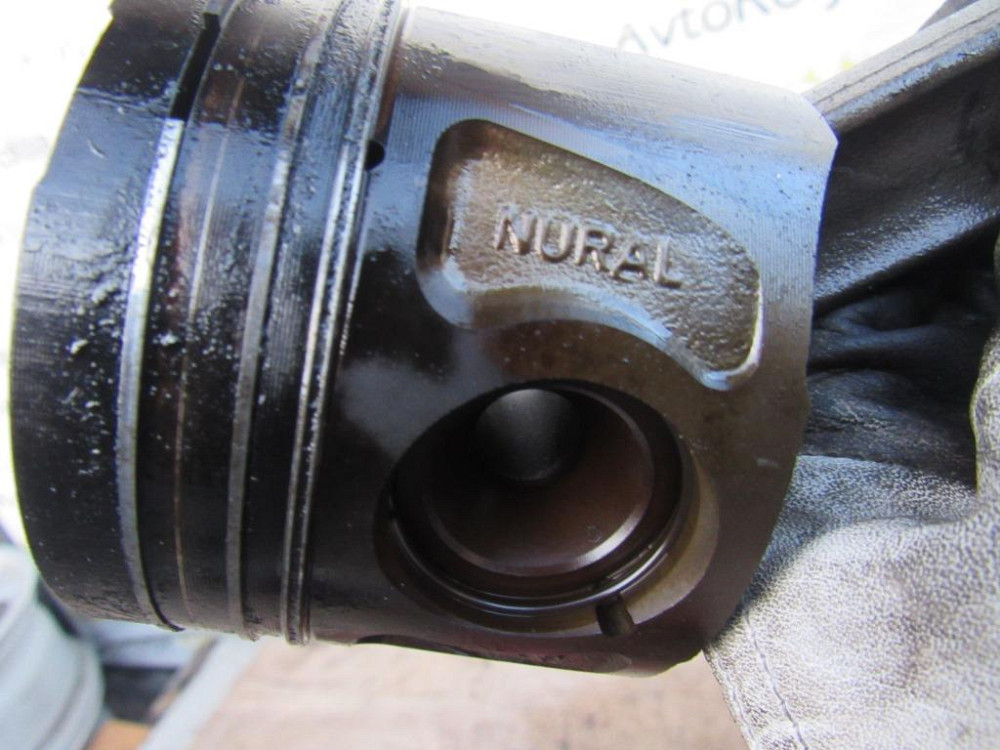 Поршень Opel Insignia Sports Tourer 2.0 cdti 2009-2013 Ковель - зображення 2