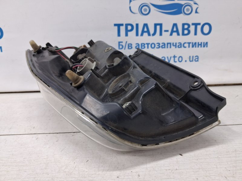 Фонарь задний внешний левый Mitsubishi Pajero Wagon 2006-2022 8330A597 (Арт. 68639) Київ - зображення 7