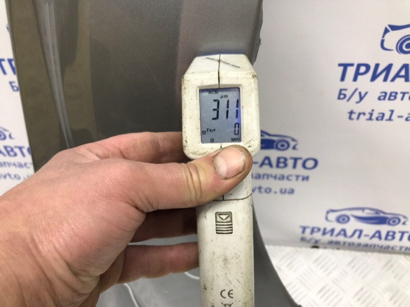 Крыло переднее правое Subaru Outback 2009-2015 57120AJ0409P (Арт. 56331) Киев - изображение 5