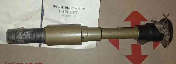 Куплю трубки вивіряння ТВ-100, ТВ-115 Суми