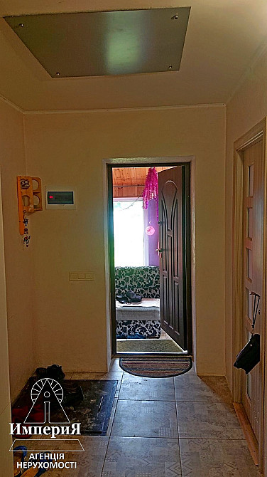 Полдома с кап.ремонтом и всеми коммуникациями на Поселке. Белая Церковь - изображение 6
