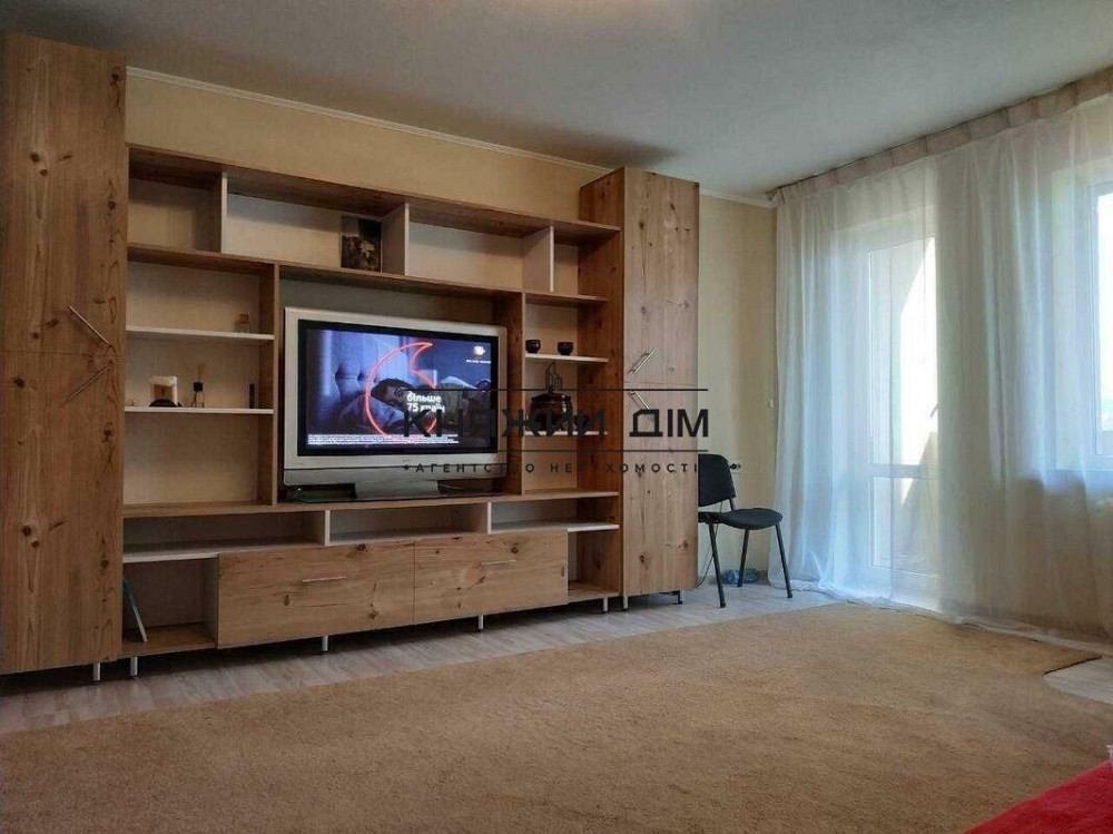 Оренда 3-х к. квартири на Борщагівці. № 11163569 Киев - изображение 8