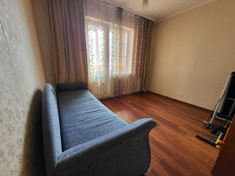 долгосрочная аренда 3-к квартира Киев, Дарницкий, 25000 грн./мес. Киев - изображение 8