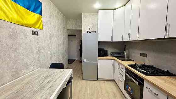 продажа 1-к квартира Киево-Святошинский, Вишневое, 76000 $ Вишневе