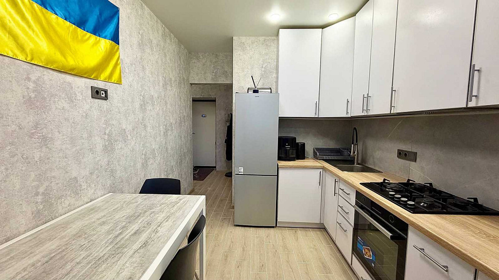 продажа 1-к квартира Киево-Святошинский, Вишневое, 76000 $ Вишневе - зображення 6