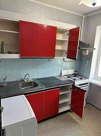 долгосрочная аренда 1-к квартира Киев, Соломенский, 15000 грн./мес. Київ