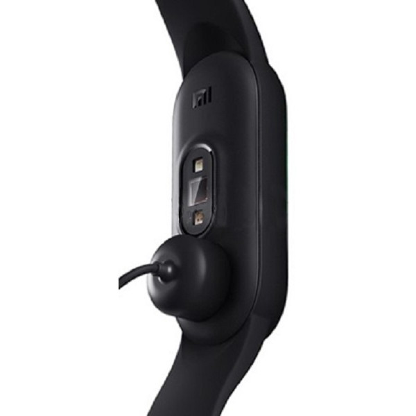 Зарядний кабель ArmorStandart для Xiaomi Mi Band 5/6/7 Black (ARM57020) (Код товару:30230) Харків - зображення 3