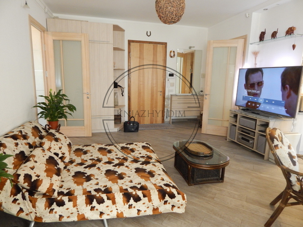 Оренда 2 кімнатної студіо ,EcoFlow 3,6 кВт ,бомбосховище прямо в будинку, м.Звіринецька. Киев - изображение 10