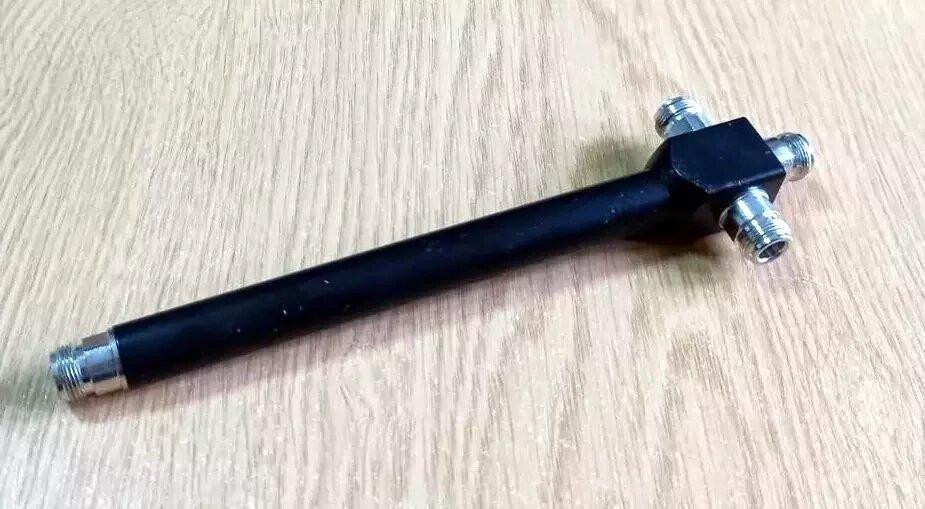 Усилитель голосовой связи и интернета CDMA 800 МГц (Интертелеком для Одесской области) OS-2575CD, 20 Днепр - изображение 7