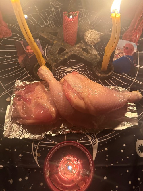 Приворот в Кременчуге, личный прием в Кременчуге, чёрная магия в Кременчуге, отворот соперниц Кременчук - зображення 1